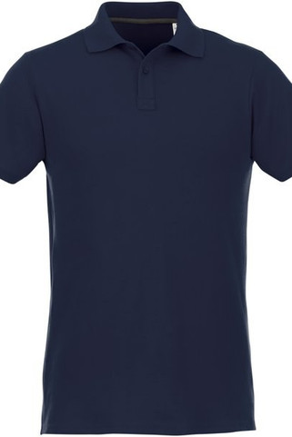 Elevate Essentials 38106 - Polo manches courtes homme Helios