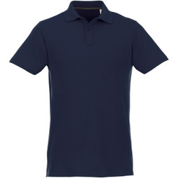 Elevate Essentials 38106 - Polo manches courtes homme Helios