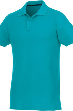 Elevate Essentials 38106 - Helios short sleeve mens polo