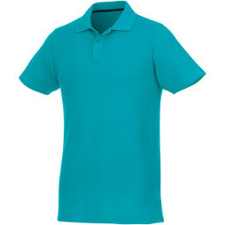 Elevate Essentials 38106 - Polo manches courtes homme Helios