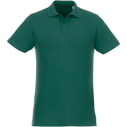 Elevate Essentials 38106 - Helios short sleeve mens polo