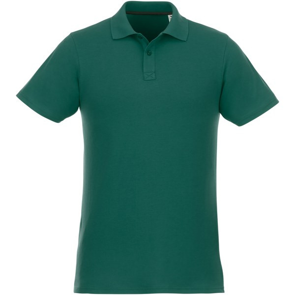 Elevate Essentials 38106 - Helios short sleeve men's polo