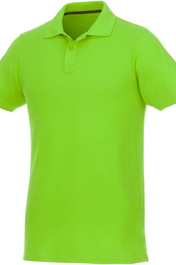 Elevate Essentials 38106 - Helios short sleeve mens polo
