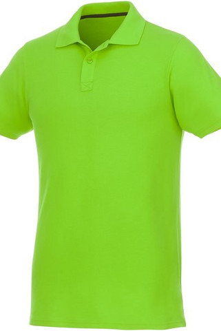 Elevate Essentials 38106 - Helios short sleeve mens polo
