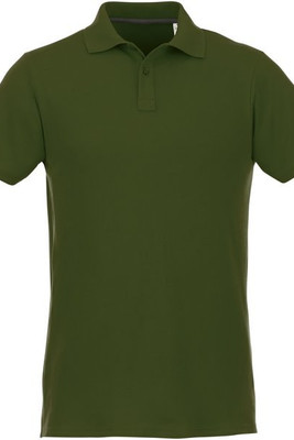 Elevate Essentials 38106 - Helios kortærmet polo til mænd