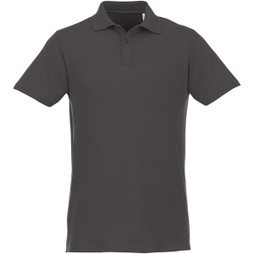 Elevate Essentials 38106 - Helios herenpolo met korte mouwen