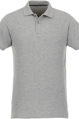 Elevate Essentials 38106 - Helios kortärmad piké för män