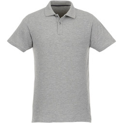 Elevate Essentials 38106 - Helios short sleeve mens polo