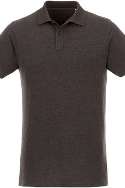 Elevate Essentials 38106 - Polo manches courtes homme Helios