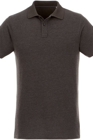 Elevate Essentials 38106 - Pánská polokošile s krátkým rukávem Helios