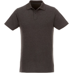 Elevate Essentials 38106 - Helios herenpolo met korte mouwen
