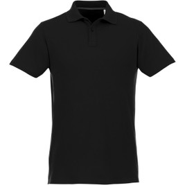 Elevate Essentials 38106 - Helios short sleeve men's polo