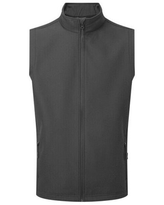 Premier Workwear PR814 - Eco-Friendly Recycled Polyester Windproof Gilet