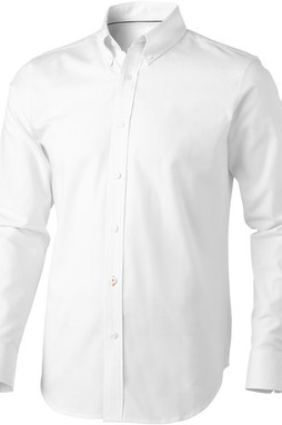 Elevate Life 38162 - Vaillant long sleeve mens oxford shirt