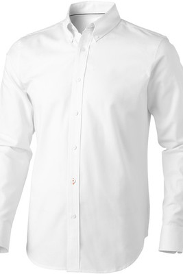 Elevate Life 38162 - Vaillant long sleeve men's oxford shirt
