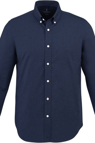 Elevate Life 38162 - Vaillant long sleeve mens oxford shirt