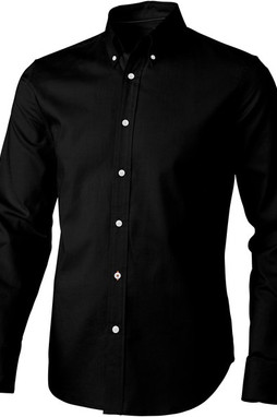 Elevate Life 38162 - Vaillant long sleeve mens oxford shirt