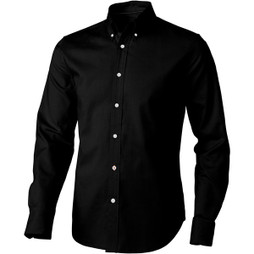 Elevate Life 38162 - Vaillant long sleeve mens oxford shirt