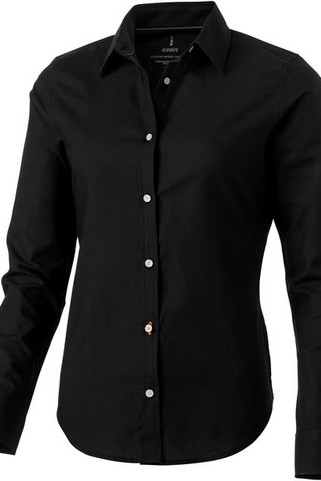 Elevate Life 38163 - Vaillant long sleeve womens oxford shirt