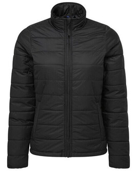 Premier Workwear PR819 - Eco-Friendly Women's Lightweight Padded Jacket