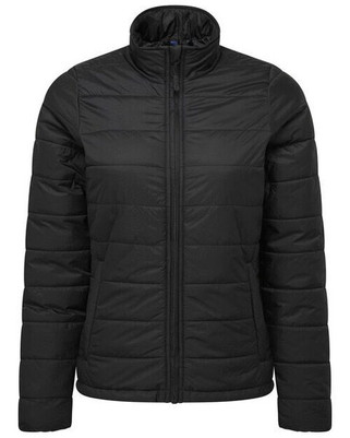 Premier Workwear PR819 - Eco-Friendly Womens Lightweight Padded Jacket