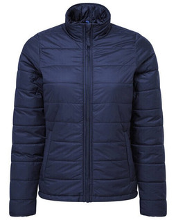 Premier Workwear PR819 - Eco-Friendly Womens Lightweight Padded Jacket