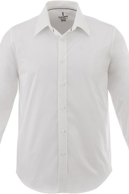 Elevate Life 38168 - Hamell long sleeve men's shirt
