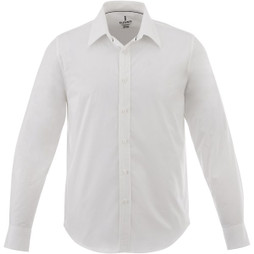 Elevate Life 38168 - Chemise manches longues homme Hamell