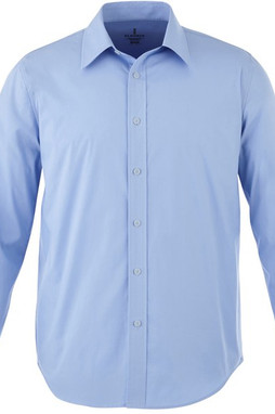 Elevate Life 38168 - Chemise manches longues homme Hamell