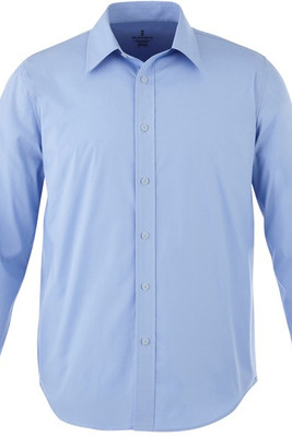 Elevate Life 38168 - Hamell long sleeve men's shirt