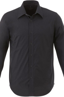 Elevate Life 38168 - Hamell long sleeve mens shirt