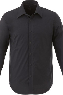 Elevate Life 38168 - Hamell long sleeve men's shirt