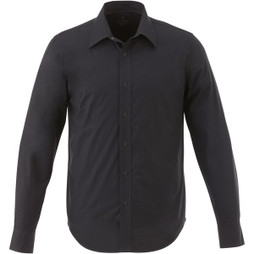 Elevate Life 38168 - Hamell long sleeve mens shirt