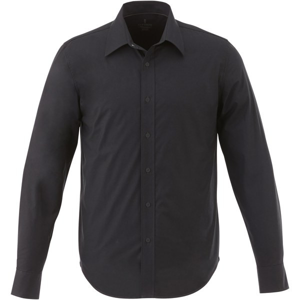 Elevate Life 38168 - Hamell long sleeve men's shirt