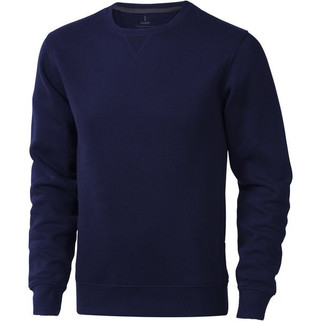 Elevate Life 38210 - Surrey Sweatshirt mit Rundhalsausschnitt Unisex