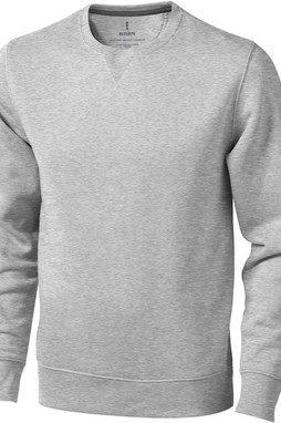 Elevate Life 38210 - Surrey unisex crewneck sweater
