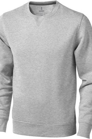 Elevate Life 38210 - Surrey unisex crewneck sweater