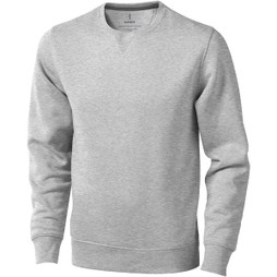 Elevate Life 38210 - Surrey Sweatshirt mit Rundhalsausschnitt Unisex