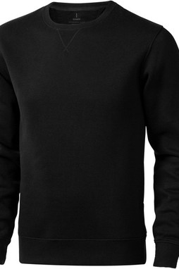 Elevate Life 38210 - Surrey unisex crewneck sweater