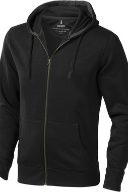Elevate Life 38211 - Arora mens full zip hoodie