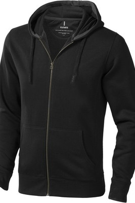 Elevate Life 38211 - Arora heren hoodie met ritssluiting
