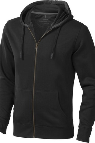 Elevate Life 38211 - Arora mens full zip hoodie
