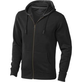 Elevate Life 38211 - Arora men's full zip hoodie