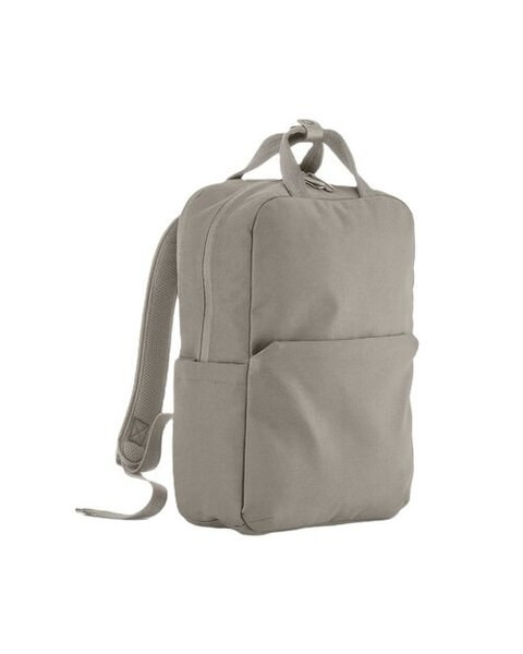 QUADRA BAGS QD271 - Eco-Friendly Water Repellent Laptop Backpack