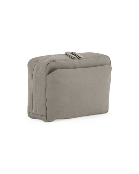 QUADRA BAGS QD272 - Eco-Friendly Water Repellent Tech Organizer Bag