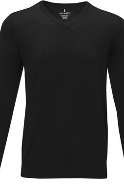 Elevate Life 38225 - Stanton mens v-neck pullover