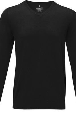 Elevate Life 38225 - Stanton men's v-neck pullover