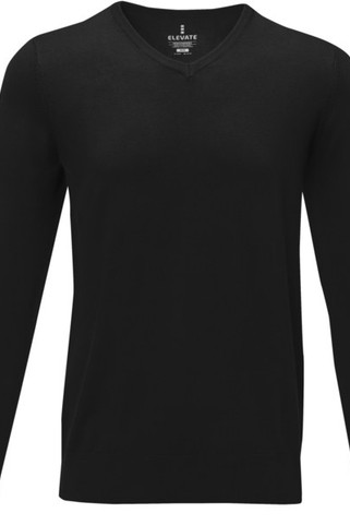 Elevate Life 38225 - Stanton mens v-neck pullover