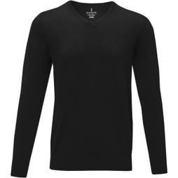 Elevate Life 38225 - Maglione Stanton da uomo con scollo a V