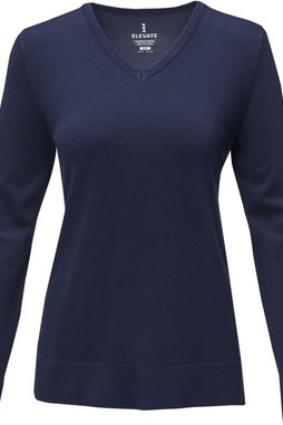Elevate Life 38226 - Stanton womens v-neck pullover